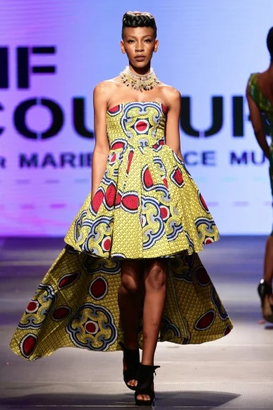 MF Couture - KFW 14