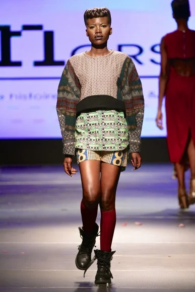Norst - KFW 14