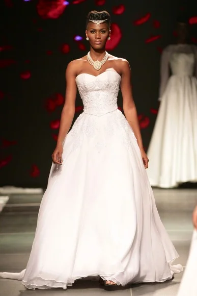 Yemi Osunkoya - KFW 14