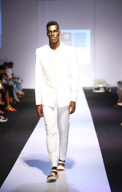 Elan by Fayrouz - LFDW 14
