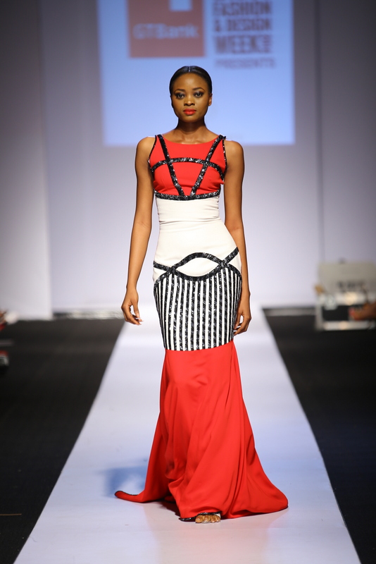 Iconic Invanity - LFDW 14