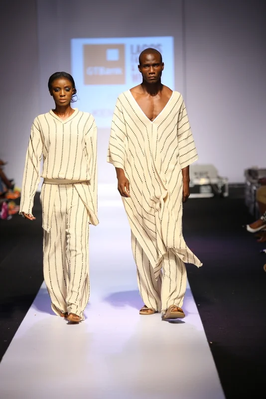 Kenneth Ize - LFDW 14