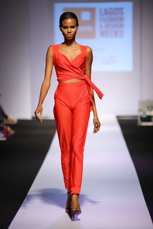 Mi-Le - LFDW 14