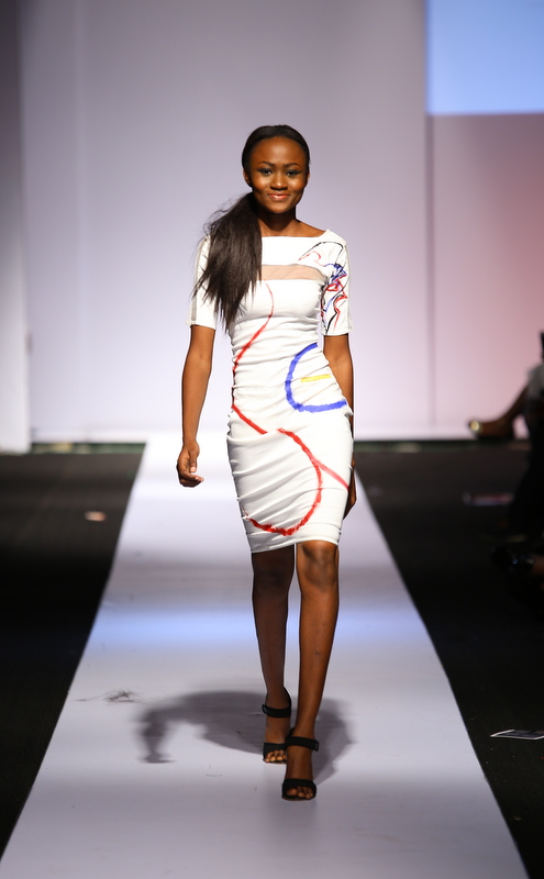 Mimi - LFDW 14