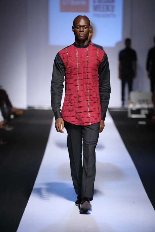 Okunoren Twins - LFDW 14