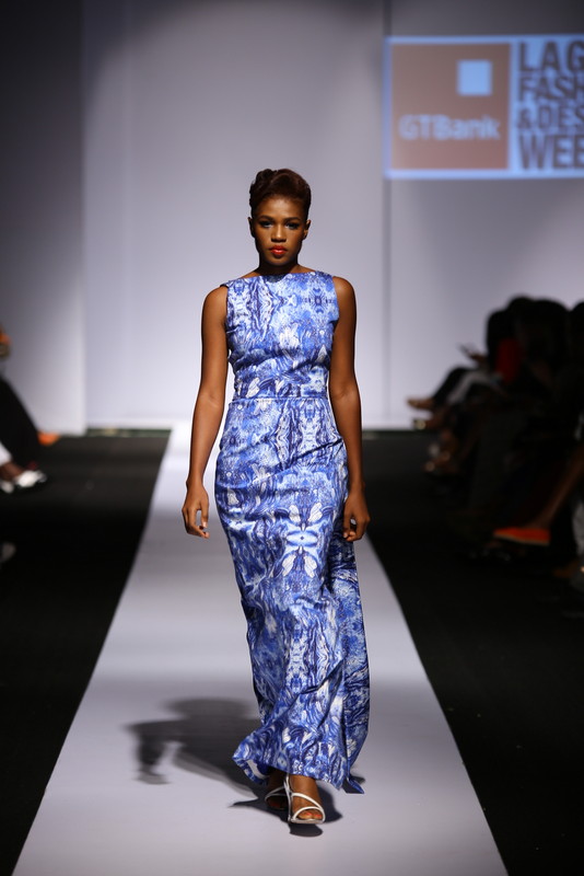 Phunkafrique - LFDW 14