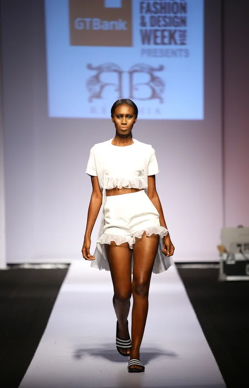 Re Bahia - LFDW 14