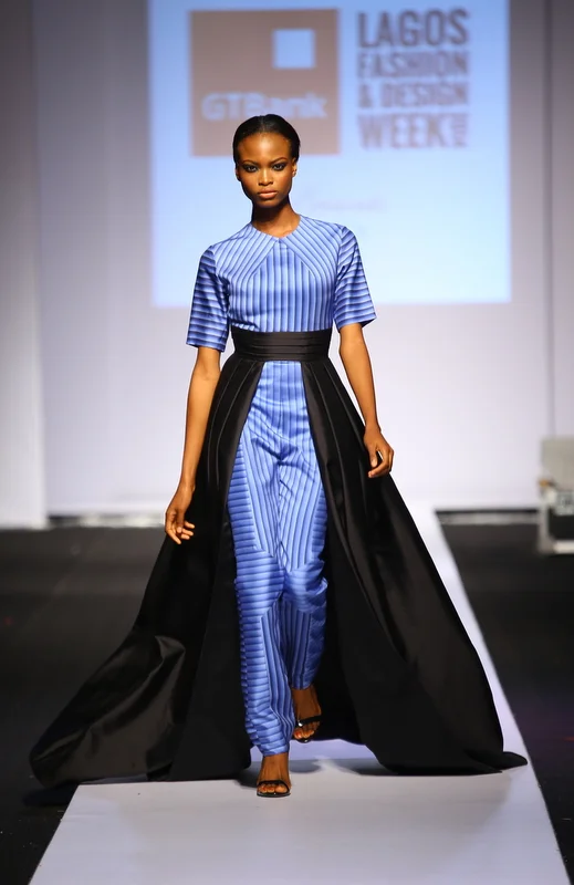 Washington Roberts - LFDW 14