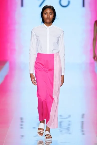 1981 by Nana Brenu - MBFWA 14