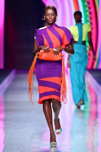 Intisaar - MBFWA 14
