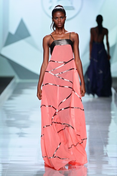 Mille Collines - MBFWA 14