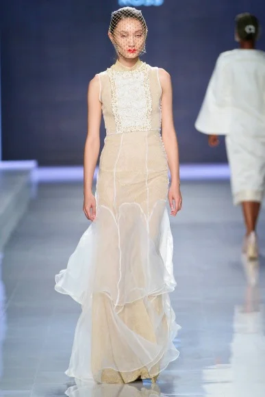 AFI Fastrack - MBFWA 14