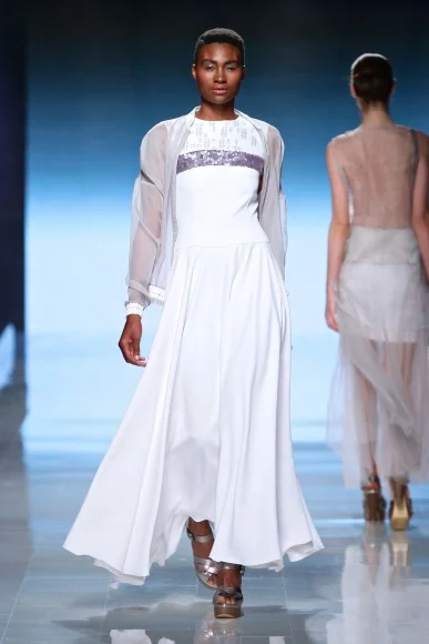Elle Rising Star - MBFWA 14
