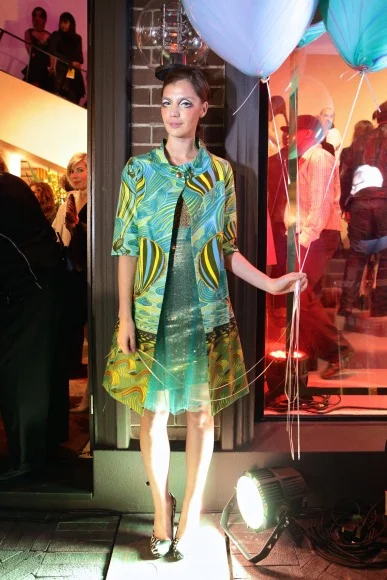 Kluk CGDT - MBFWCT 14
