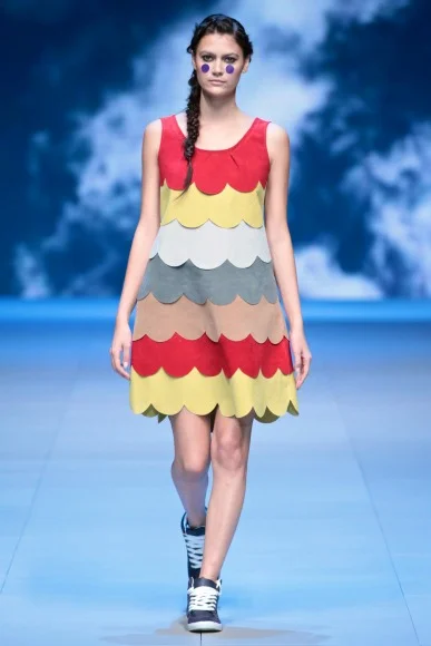 Lo - MBFWCT 14