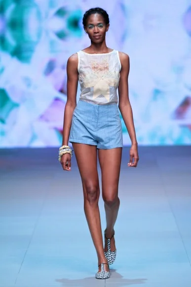 Non-European - MBFWCT 14