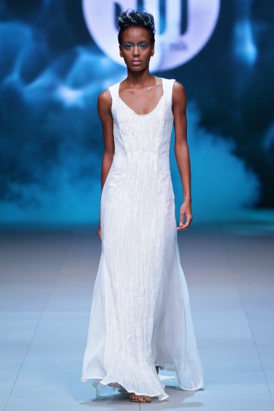 Spilt Milk - MBFWCT 14