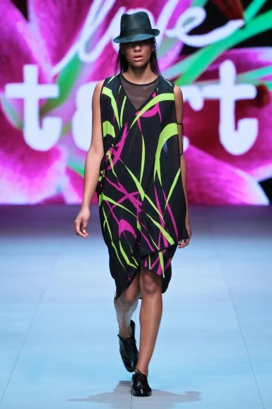 Tart - MBFWCT 14
