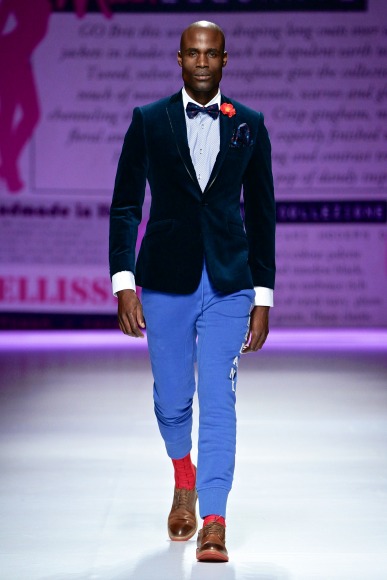 Fabiani - MBFWJ 14