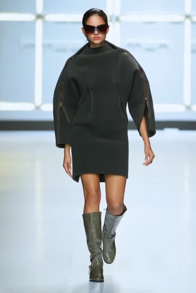 Irmgard Mkhabela - MBFWJ 14