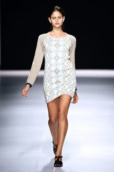 Laduma - MBFWJ 14