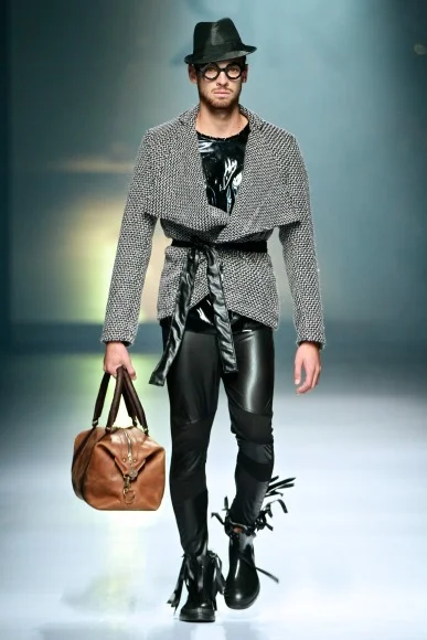 Ruald Rheeder - MBFWJ 14