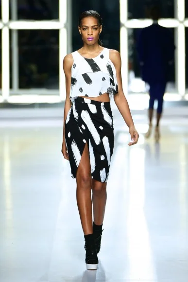Selfi - MBFWJ 14