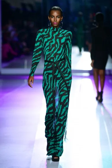 Tart - MBFWJ 14