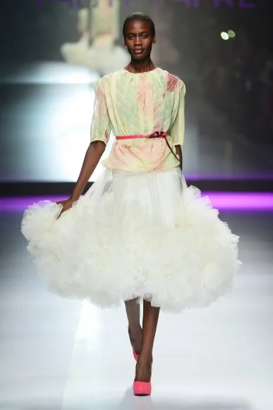 Tsotetsi KL - MBFWJ 14