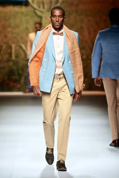 Viyella - MBFWJ 14