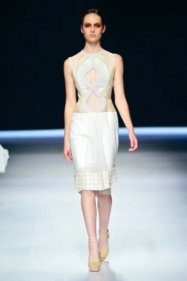 AFI Fastrack - MBFWJ 14