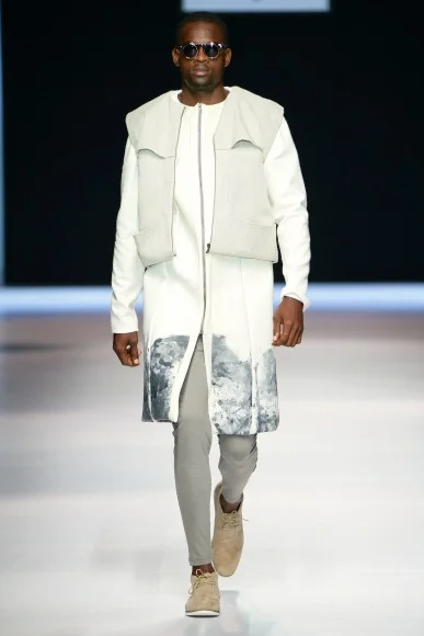 AFI Next Generation - MBFWJ 14