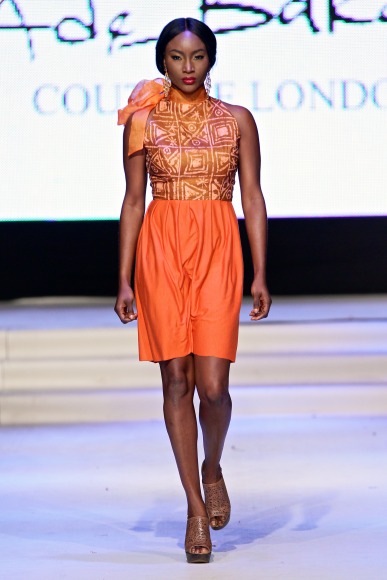 Ade Bakare - PHFW 14