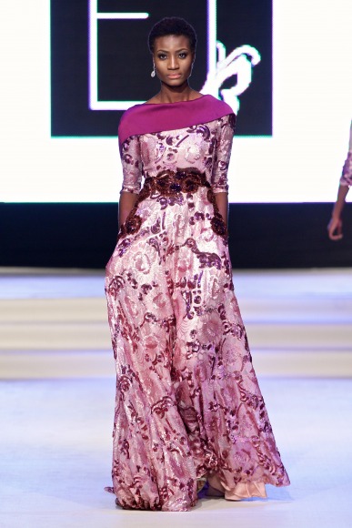Ejiro Amos Tafiri - PHFW 14