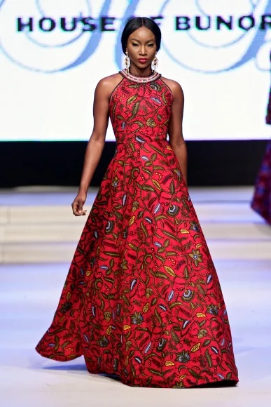 House of Bunor - PHFW 14