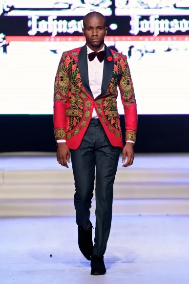 Johnson Johnson - PHFW 14