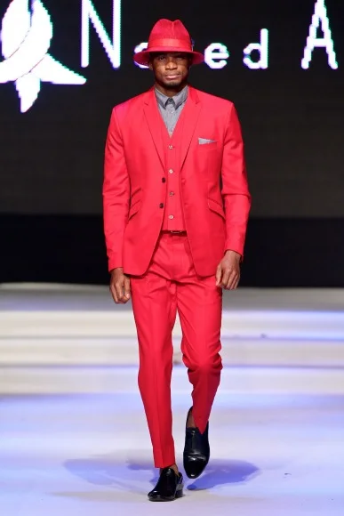 Naked Ape- PHFW 14