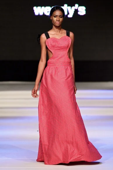 Wendy's - PHFW 14