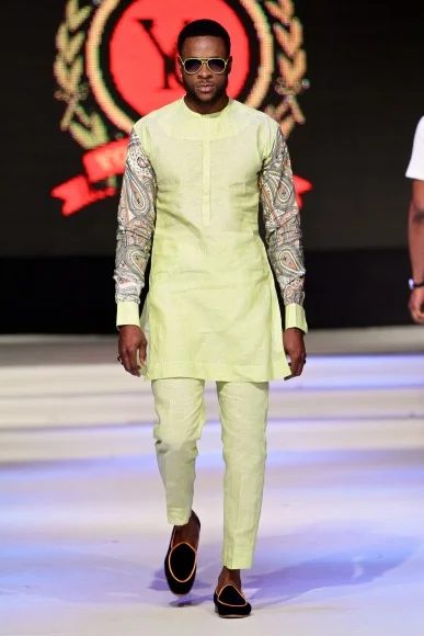 Yomi Casual - PHFW 14