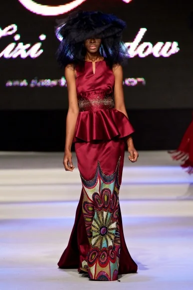 Zizi Cardow - PHFW 14