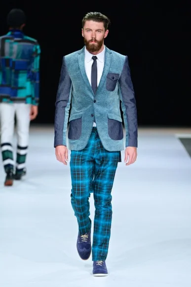 Ephymol - SAFW AW 14