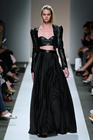 Erre - SAFW AW 14