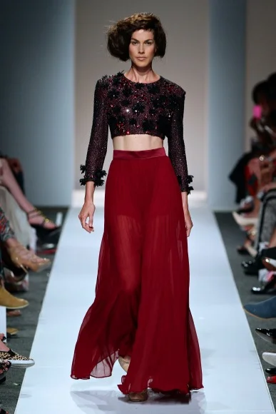 Gert Johan Coetzee - SAFW AW 14