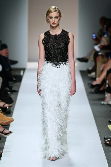 Keys Fashion - SAFW AW 14