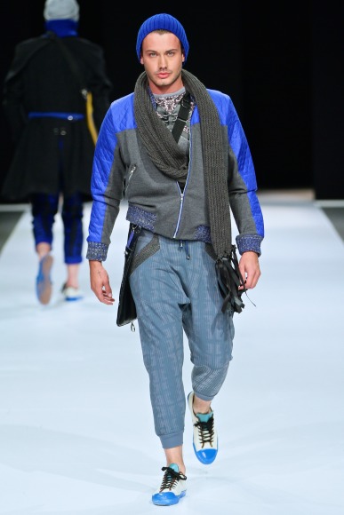 M4S - SAFW AW 14