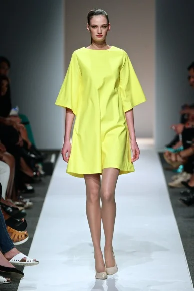 Matte Nolim - SAFW AW 14