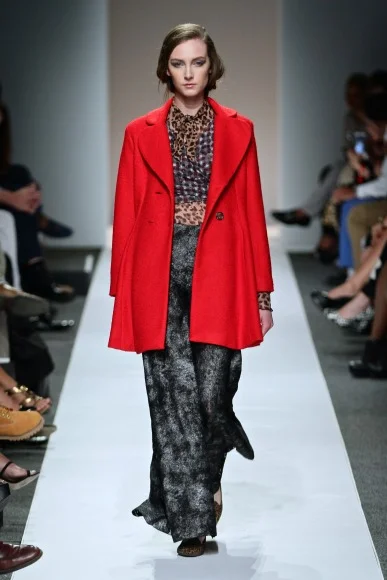 Miri Fashion - SAFW AW 14