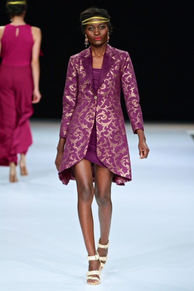 Palse - SAFW AW 14