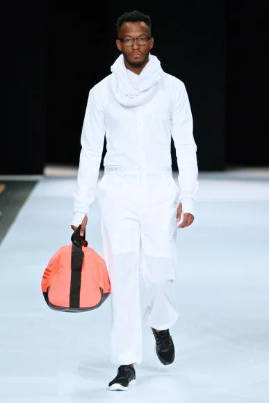 Plumbum Engineered - SAFW AW 14