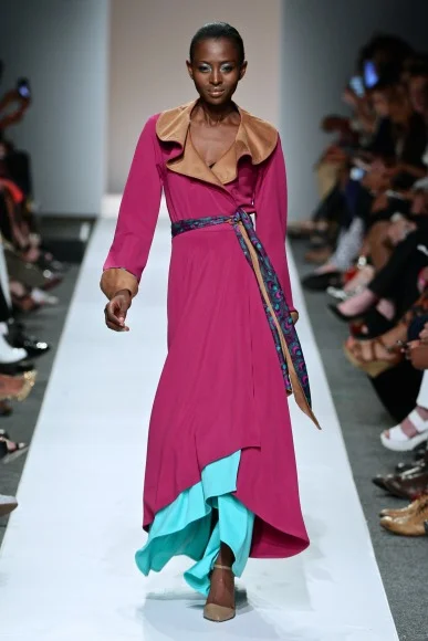 Sober - SAFW AW 14